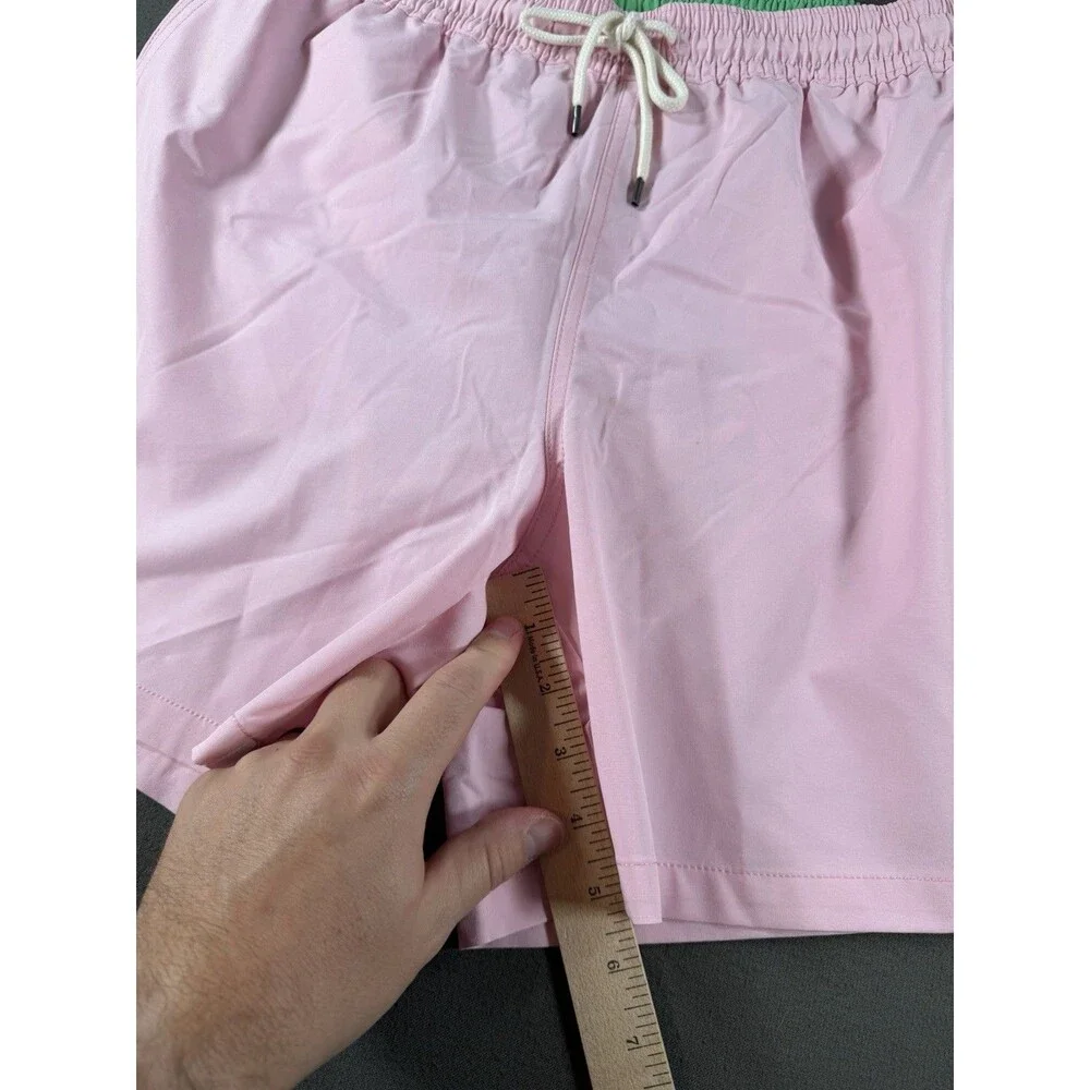 Polo by Ralph Lauren photos measurements